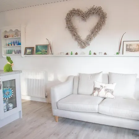 Holiday home Orchard House Richmond (North Yorkshire)